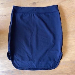 Lululemon skirt